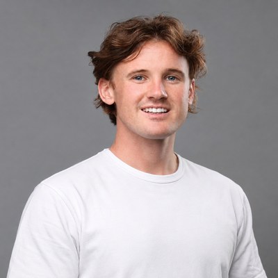 Josh Essery — Founder, The Higher Project